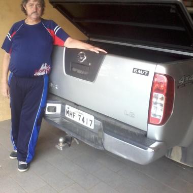 Motorista Particular Ou Entregador