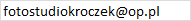 "Kroczek"