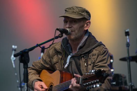 Na jednom břehu, Hradec Králové,
Jiří Schmitzer
2015