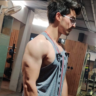 Abhinav Chaudhary