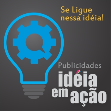 Publicidades Ideia Em Ação