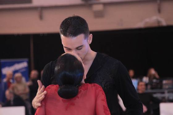 Saphir Cup 2014