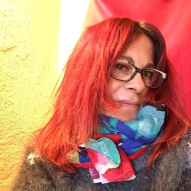 Patricia Benhaim