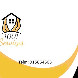 1001Serviços