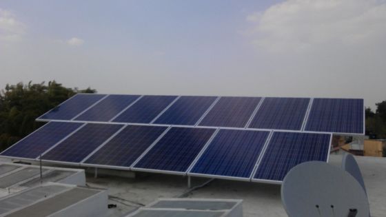 3.3 Kwp