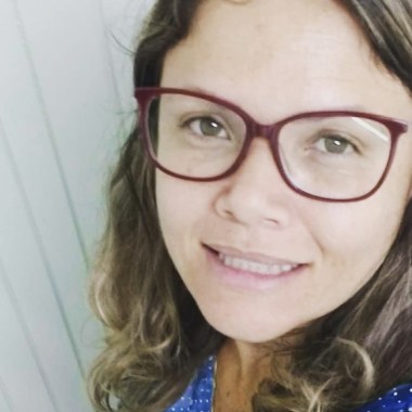 Psicóloga Karina Brazolotto Melato