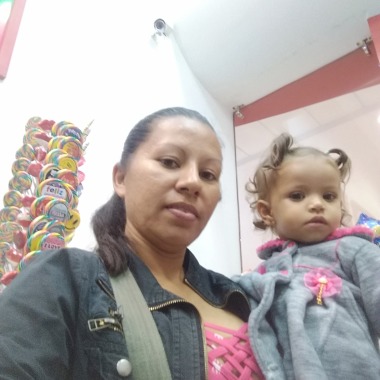 Rody Y Jehová