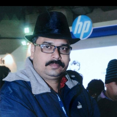 New Bharat Digital Studio