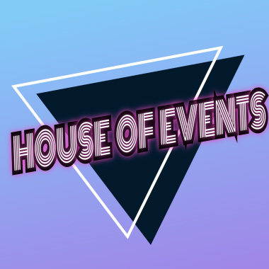 House Of Evwnts