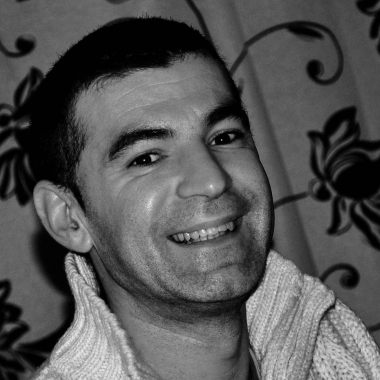 Bruno Ladousse