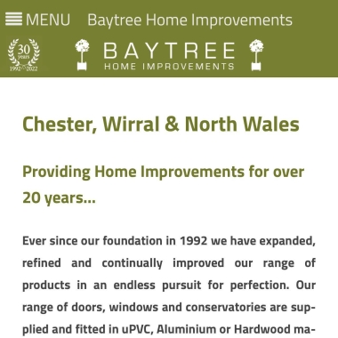 Baytree Home Improvements