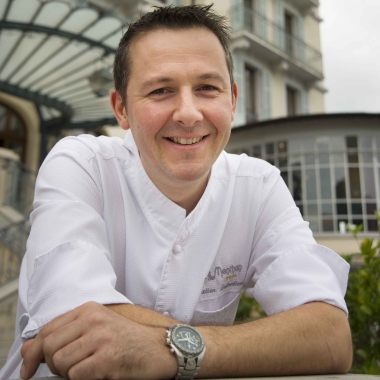 Sébastien, Un Chef À Votre Table.