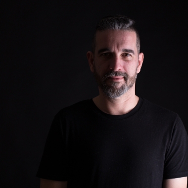 Dj Pedro Monchique