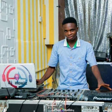 Dj Mowiz Music