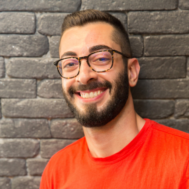 Wissam Shami - Coach Sportif