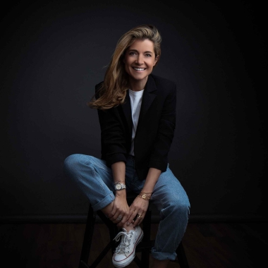Caroline Lavorel