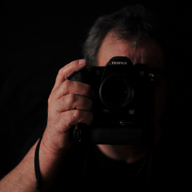 Thierry Nade Photo