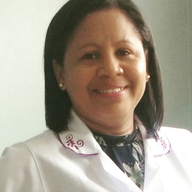 Marisa Pereira Silva
