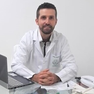 Carlos Dias Nutricionista