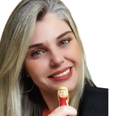 Roberta Calegari Coach