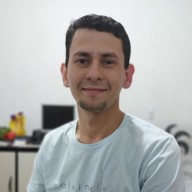 Luís De Paula Araújo