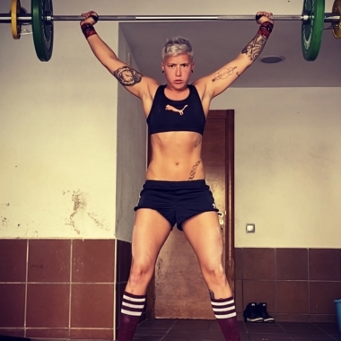 Angi Aguadé