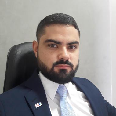 Felipe Andrade Ribeiro Advogado