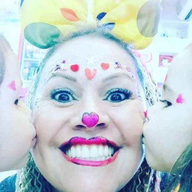 Palhacinha Kika E Sua Turma Festas E Eventos