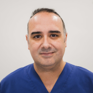Antonio Losada