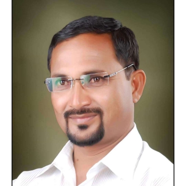 Ramesh Waghmare