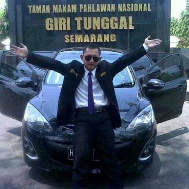 Andrie Hendrawan