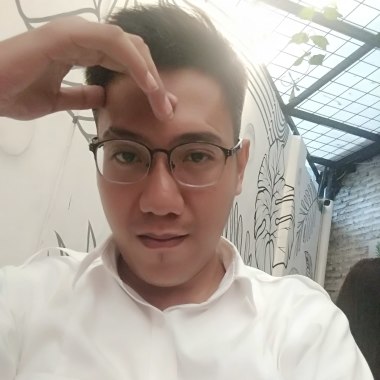 Robert Tandy Arung