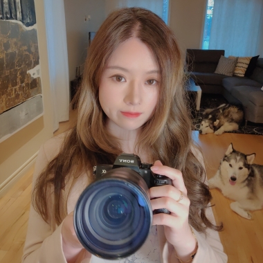 Lyanne Sheng