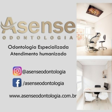Asense Odontologia