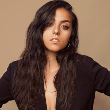Lina Khezzar