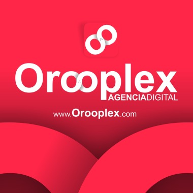 Diseño Web Y Marketing Digital Orooplex