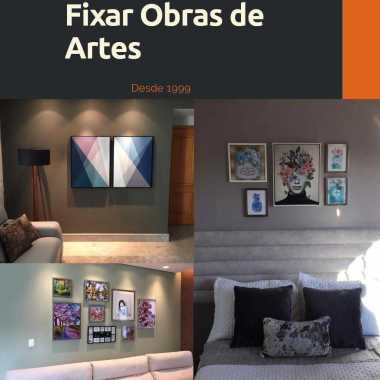 Fixar Reparos