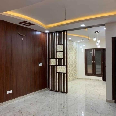 Paradise Construction ﹠ Interior