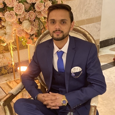 Tuseef Ur Rehman