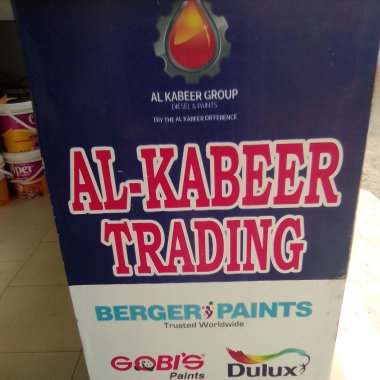 Al Kabeer Trading