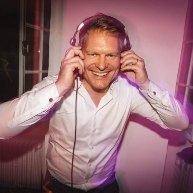 Dj Carsten Bock