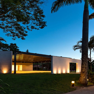 Gran Jardim Eventos
