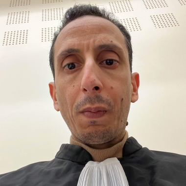 Youcef Rkiki