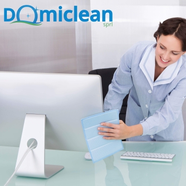 Domiclean Sprl