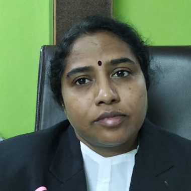 Krishnaveni Advocate