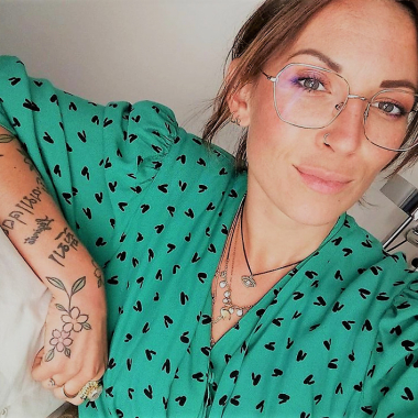 Clara Pineau
