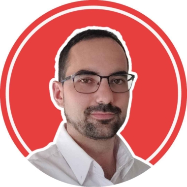 Alexandre Dijos