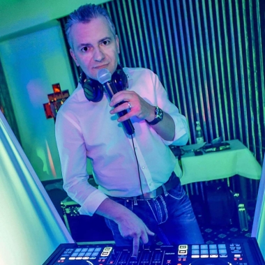 Dj Frank Eiting
