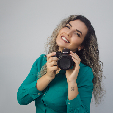 Andressa Blehm Fotografia