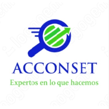 Acconset